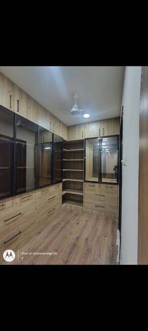 Room in 3 BHK Apartment at Rajapushpa Regalia, Kokapet – for Sale