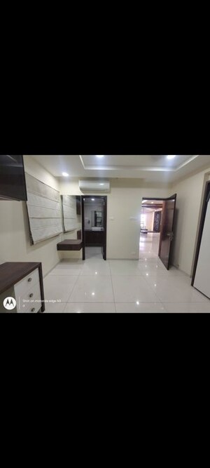 Kitchen in 3 BHK Apartment at Rajapushpa Regalia, Kokapet – for Sale
