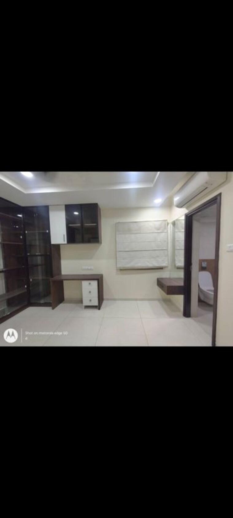 Kitchen, rajapushpa-regalia 3 Bedroom 2600 Sq.Ft. Apartment In Kokapet Hyderabad 10598125