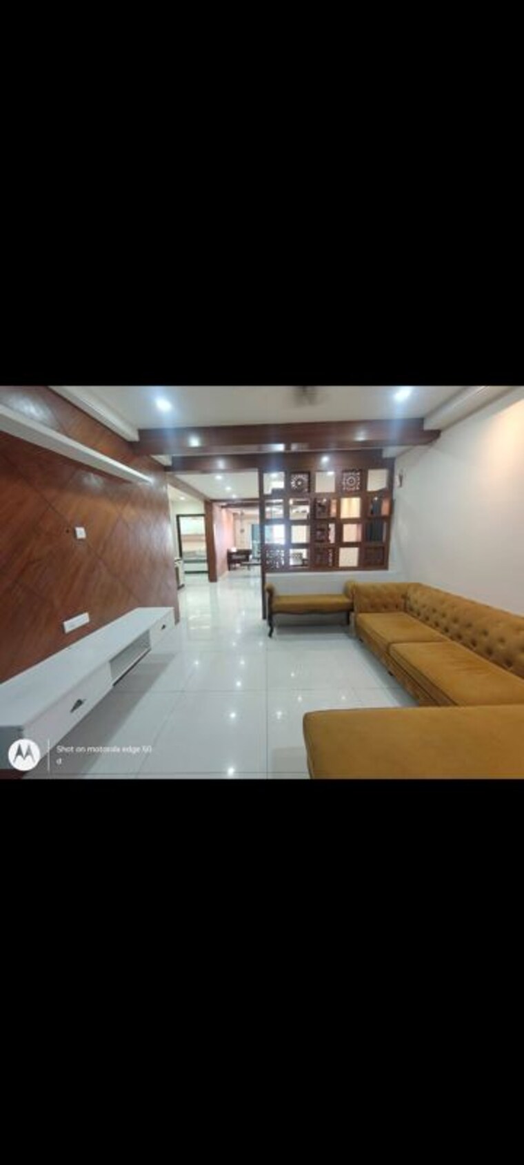 undefined, rajapushpa-regalia 3 Bedroom 2600 Sq.Ft. Apartment In Kokapet Hyderabad 10598125