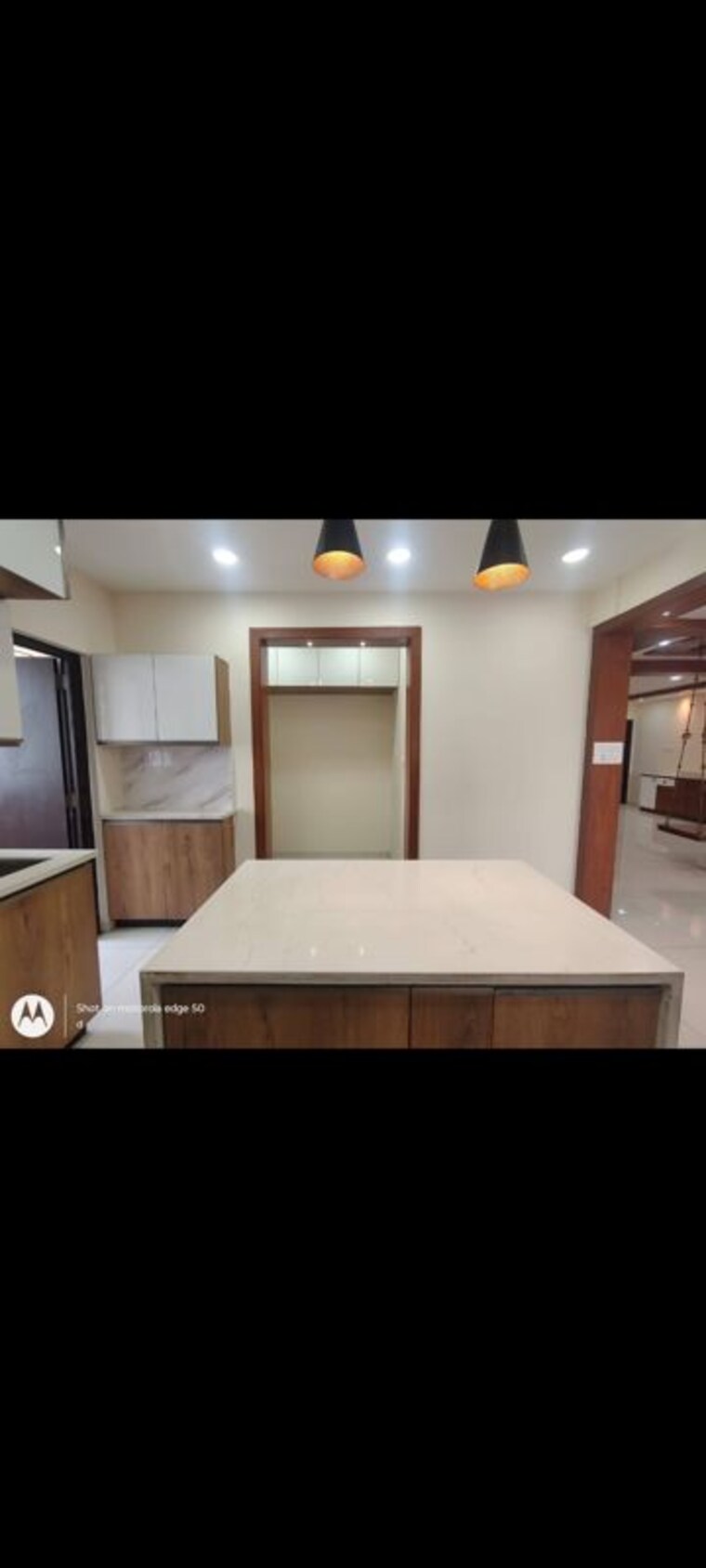 Bedroom, rajapushpa-regalia 3 Bedroom 2600 Sq.Ft. Apartment In Kokapet Hyderabad 10598125
