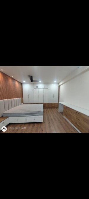 Kitchen in 3 BHK Apartment at Rajapushpa Regalia, Kokapet – for Sale