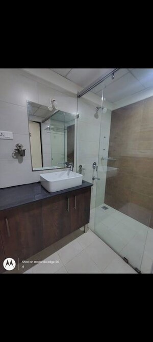 Kitchen in 3 BHK Apartment at Rajapushpa Regalia, Kokapet – for Sale
