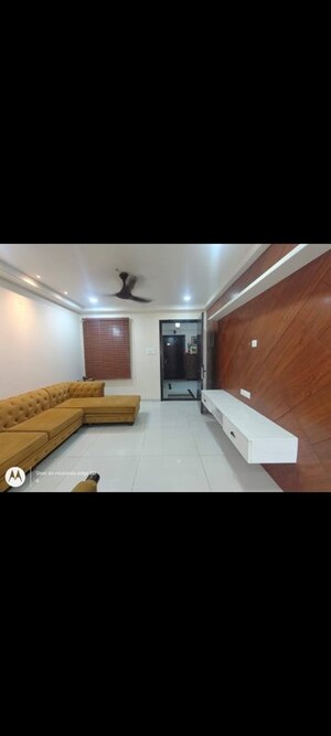 Kitchen in 3 BHK Apartment at Rajapushpa Regalia, Kokapet – for Sale