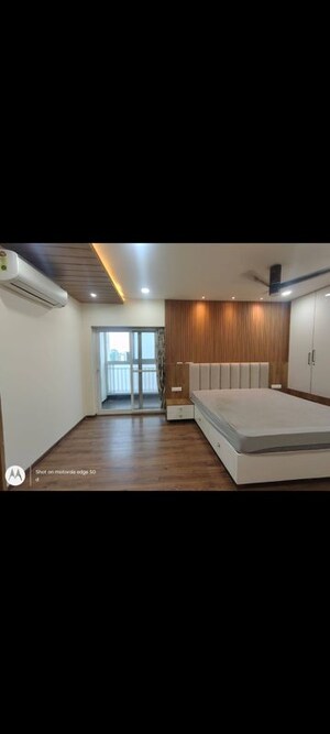 Room in 3 BHK Apartment at Rajapushpa Regalia, Kokapet – for Sale