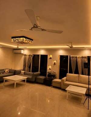 2 BHK Apartment For Rent in Hiranandani Gardens, Powai