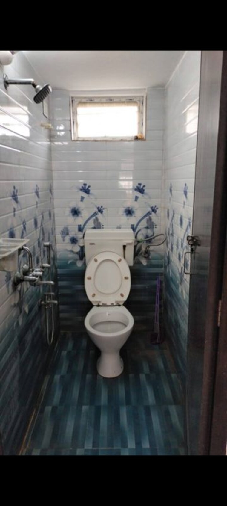 Bathroom, prestige-high-fields 3 Bedroom 1993 Sq.Ft. Apartment In Gachibowli Hyderabad 10598134