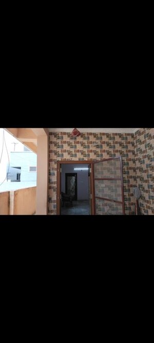 3 BHK Apartment – Exterior View View at Prestige High Fields, Gachibowli - for Sale