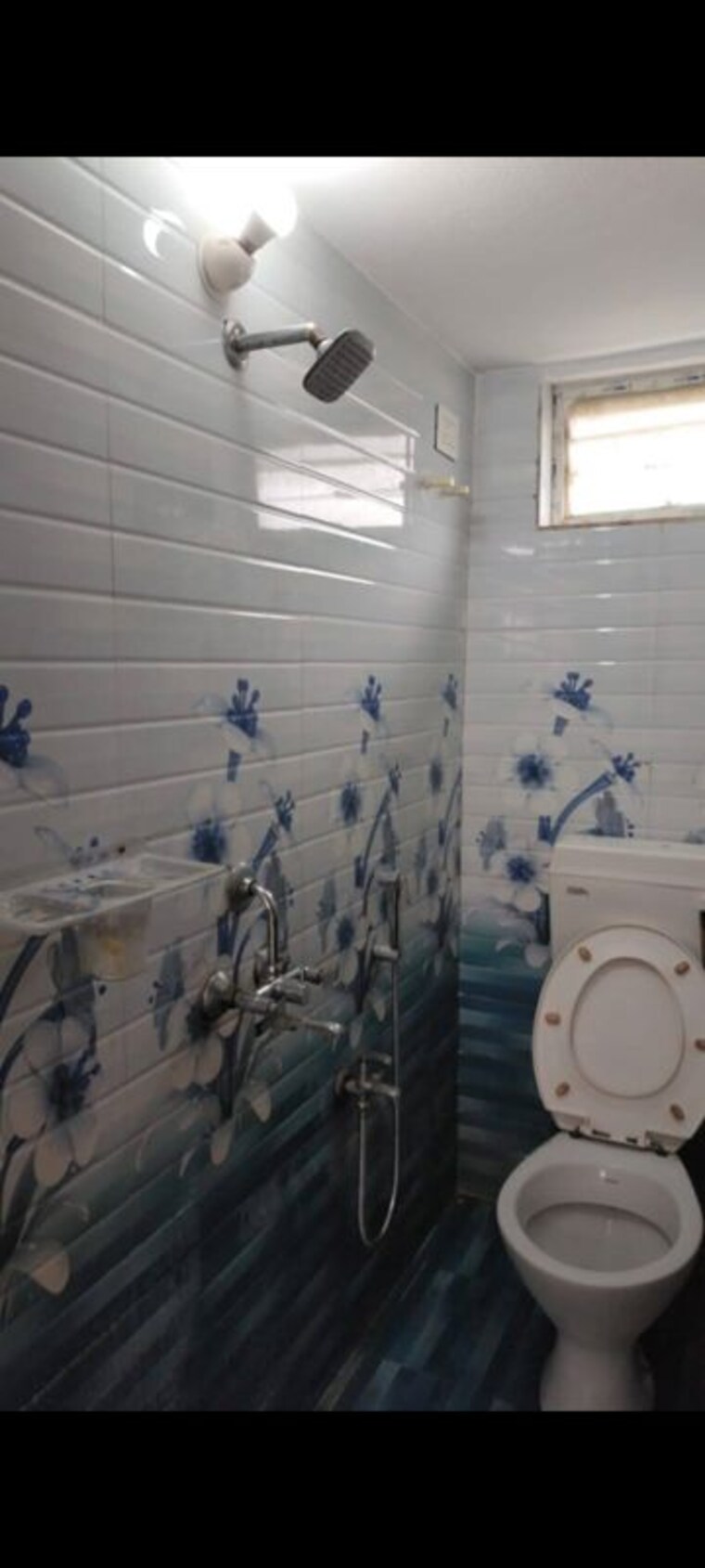 Bathroom, prestige-high-fields 3 Bedroom 1993 Sq.Ft. Apartment In Gachibowli Hyderabad 10598134