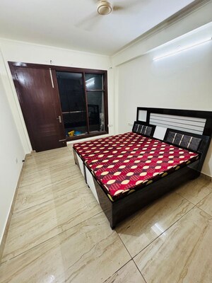 Bedroom in 4 BHK Builder Floor at Palam Vihar – for Sale