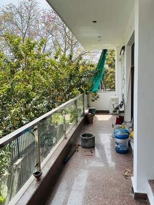 4 BHK Builder Floor For Sale in Palam Vihar