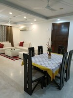 3 BHK + Store Room 2000 Sq.Ft. Builder Floor in Sector 46