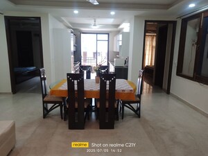Gym in 3 BHK Builder Floor at Sector 46 – for Rent