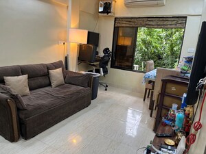 2 BHK Apartment For Rent in Dosti Eastern Bay, Wadala