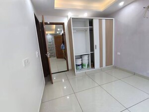 Building Lobby in 2 BHK Apartment at Chattarpur – for Rent