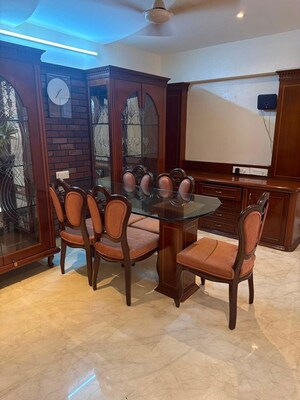 Gym in 2 BHK Apartment at Union Park Khar West, Khar West – for Rent