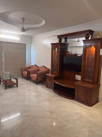 2 BHK + Prayer Room Apartment For Rent in Union Park Khar West in Khar West, Mumbai