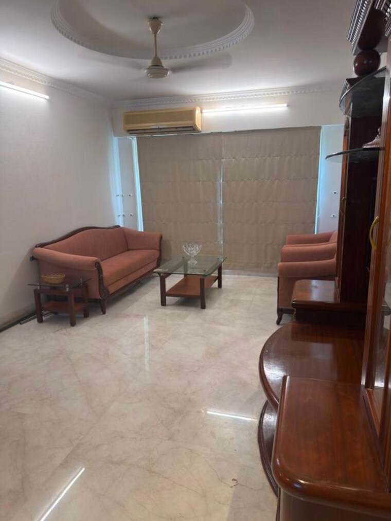 Living Room, union-park-khar-west 2 Bedroom 850 Sq.Ft. Apartment In Khar West Mumbai 10598152