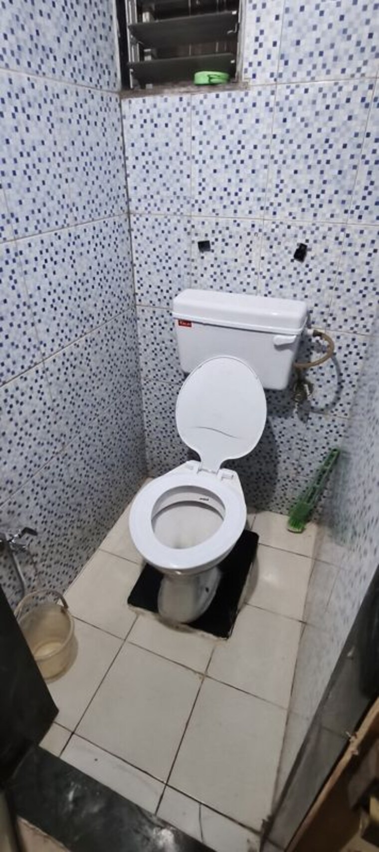 Bathroom, vrindavan-chs-vashi 2 Bedroom 1175 Sq.Ft. Apartment In Sanpada Navi Mumbai 10598150