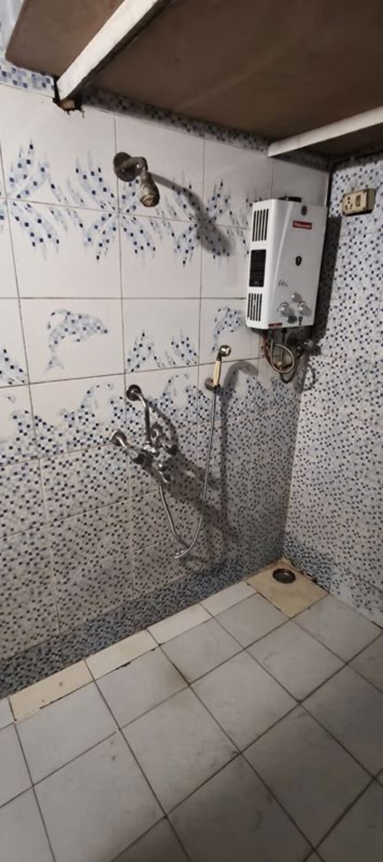 Bathroom, vrindavan-chs-vashi 2 Bedroom 1175 Sq.Ft. Apartment In Sanpada Navi Mumbai 10598150