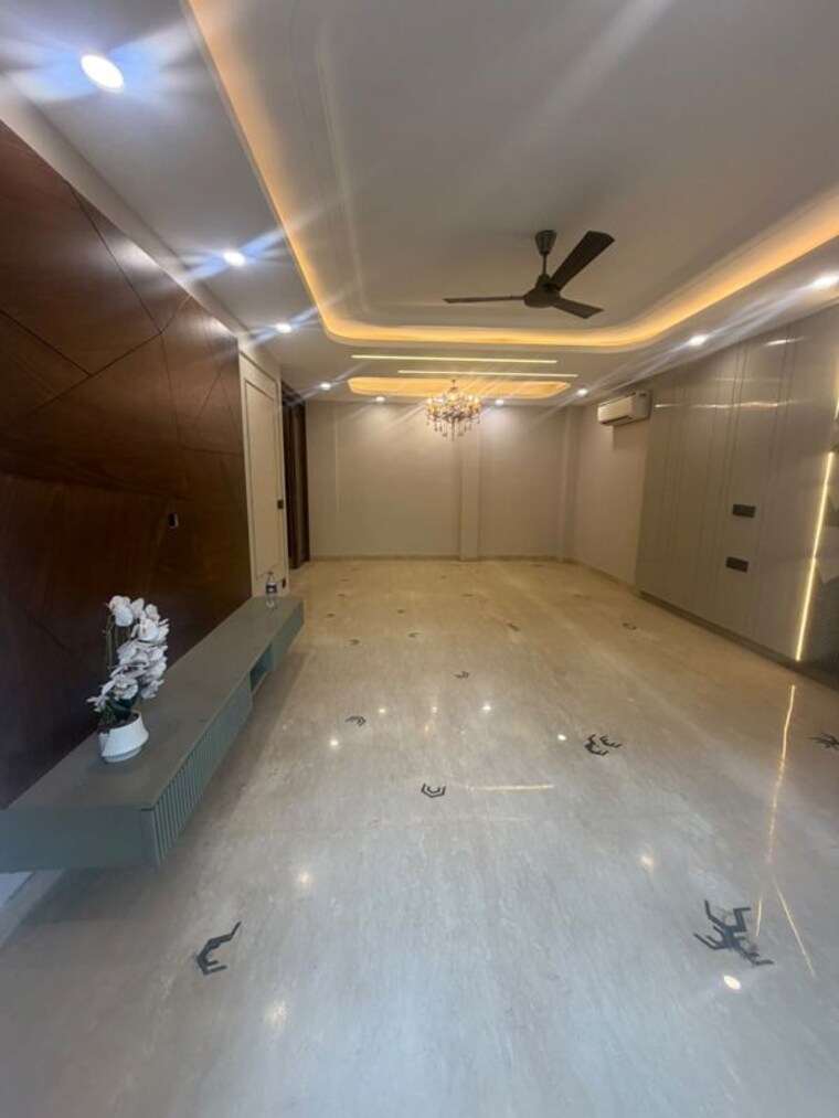 Kitchen, south city 1 4 Bedroom 2700 Sq.Ft. Builder Floor In South City 1 Gurgaon 10598151