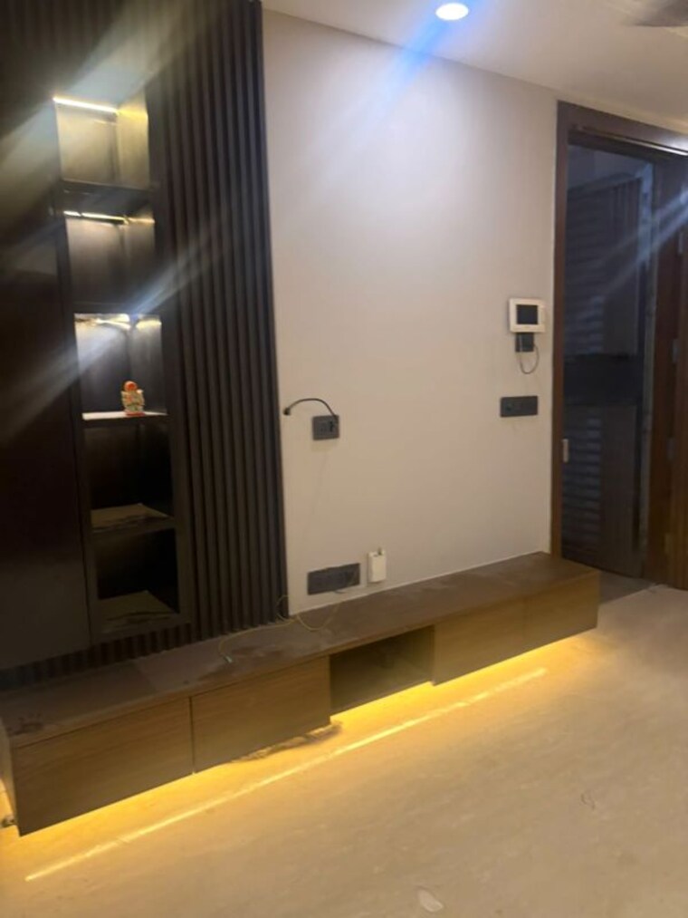 Kitchen, south city 1 4 Bedroom 2700 Sq.Ft. Builder Floor In South City 1 Gurgaon 10598151