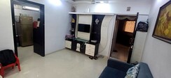 1.5 BHK Apartment For Rent in Pramukh Palace