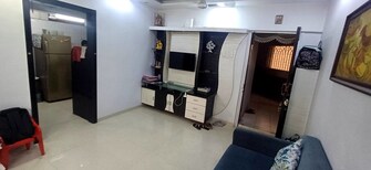 1.5 BHK Apartment For Rent in Pramukh Palace in Borivali West, Mumbai