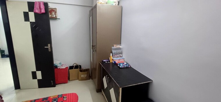 undefined, pramukh-palace 1.5 Bedroom 500 Sq.Ft. Apartment In Borivali West Mumbai 10598141