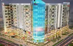 300 Sq.Ft. Office Space in Gaur City Center