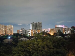 2 BHK Apartment – Exterior View View at Oravia The Grand Strand Address, Whitefield - for Sale