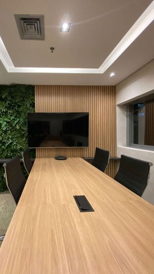 Bedroom in  Office Space at Assotech Business Cresterra, Sector 135 – for Sale