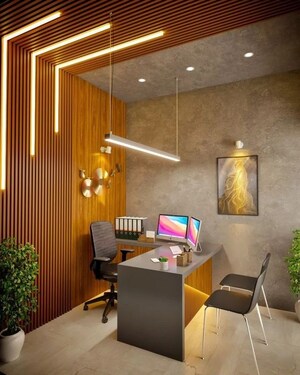  Office Space For Sale in Assotech Business Cresterra, Sector 135