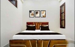 3 BHK Apartment For Rent in Butler Colony