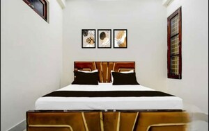 3 BHK Apartment For Rent in Butler Colony