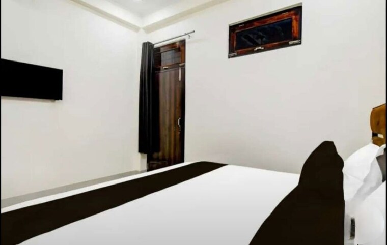 Room, butler colony 3 Bedroom 1820 Sq.Ft. Apartment In Butler Colony Lucknow 10598159