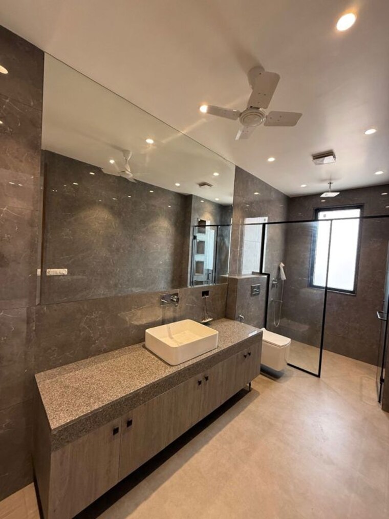 Kitchen, sector 15 4 Bedroom 3500 Sq.Ft. Builder Floor In Sector 15 Gurgaon 10598161