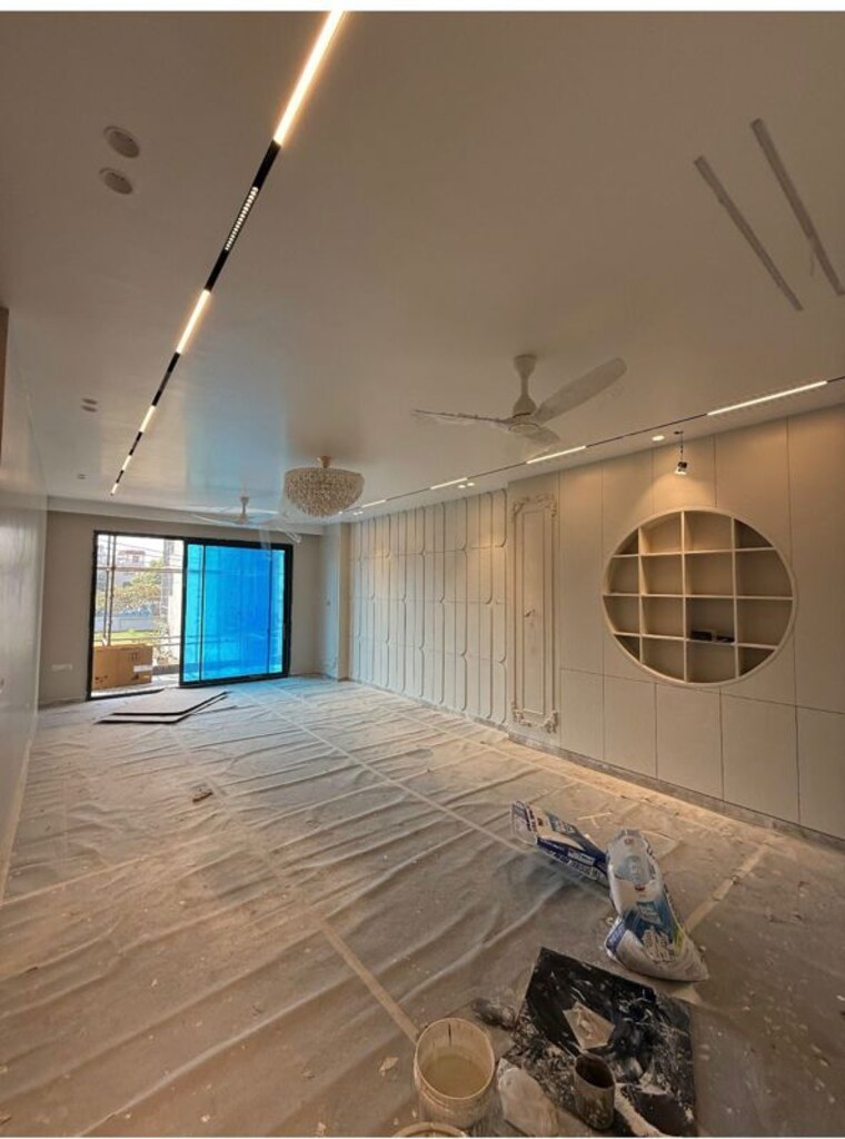 undefined, sector 15 4 Bedroom 3500 Sq.Ft. Builder Floor In Sector 15 Gurgaon 10598161