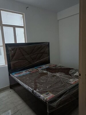 Bedroom in 2 BHK Apartment at Signature Global Solera 2, Sector 107 – for Rent