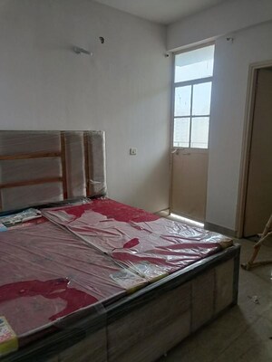 Bedroom in 2 BHK Apartment at Signature Global Solera 2, Sector 107 – for Rent