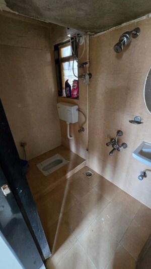 Attached Bathroom in 1 BHK Apartment at Squarefeet Grand Square, Anand Nagar – for Sale