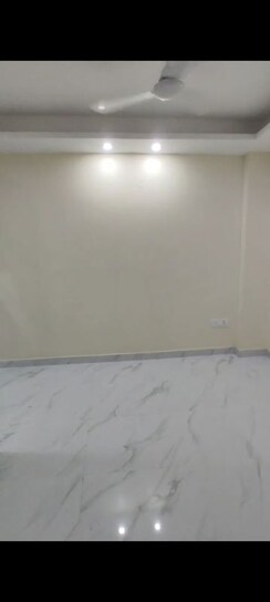 1 Rk+ Extra Room Builder Floor For Rent in Mehrauli