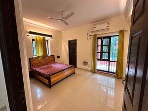 Master Bedroom in 2 BHK Apartment at Ladpur – for Sale