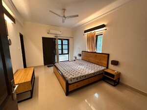 Bedroom in 2 BHK Apartment at Ladpur – for Sale