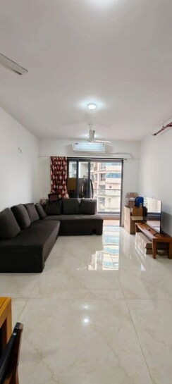 2 BHK Apartment For Rent in Nahar Amrit Shakti