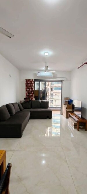 2 BHK Apartment For Rent in Nahar Amrit Shakti, Chandivali