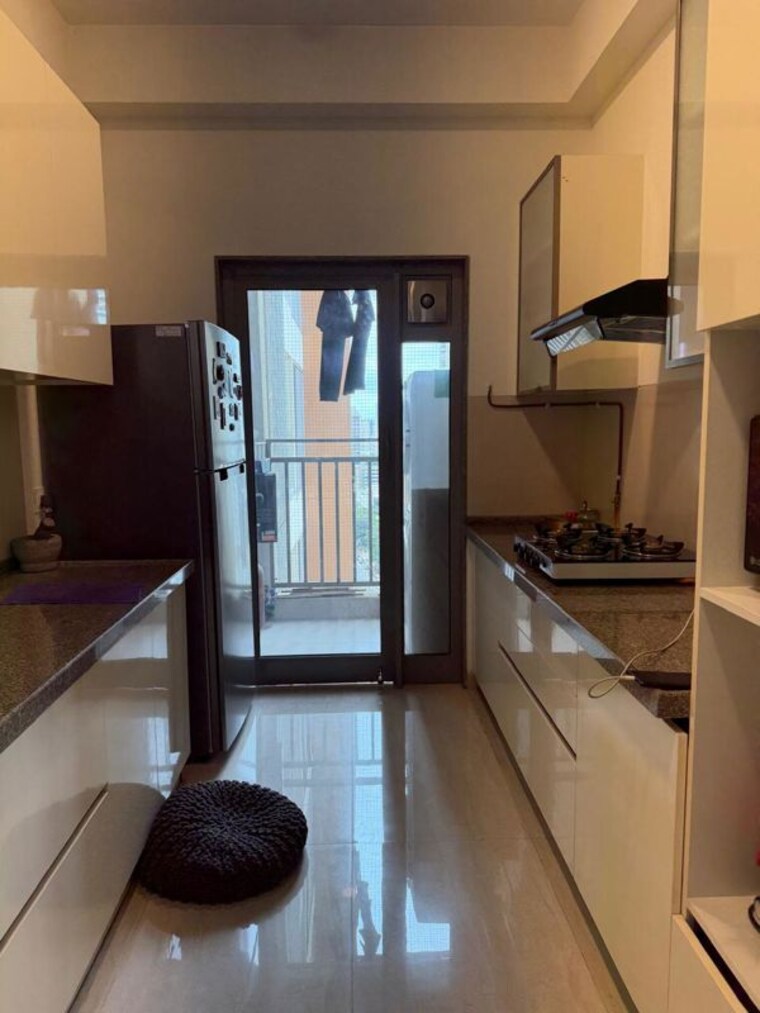 Kitchen, piramal-mahalaxmi 3.5 Bedroom 1450 Sq.Ft. Apartment In Mahalaxmi Mumbai 10598174