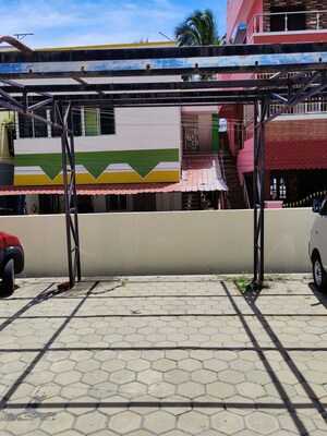 Parking in 2 BHK Apartment at Jains Cedar Point, Pallavaram – for Rent