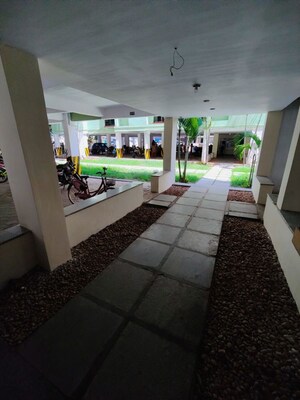 Bedroom in 2 BHK Apartment at Jains Cedar Point, Pallavaram – for Rent