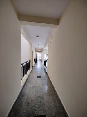 Building Lobby in 2 BHK Apartment at Jains Cedar Point, Pallavaram – for Rent